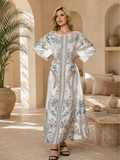Celeste Abaya