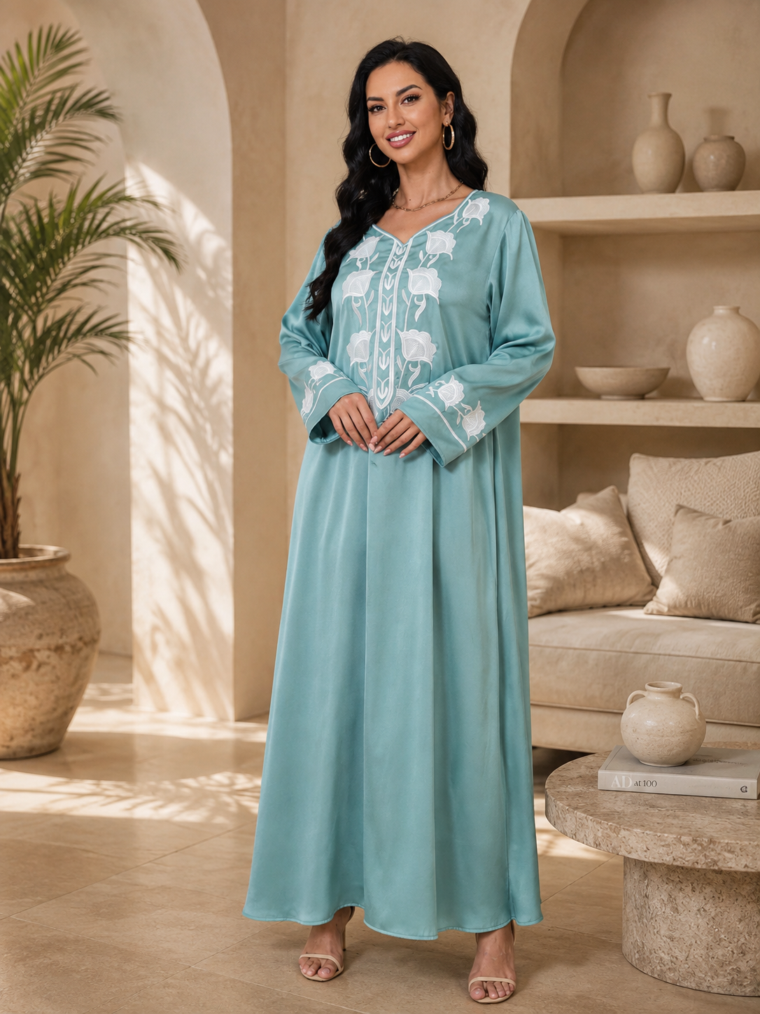 Amara Abaya