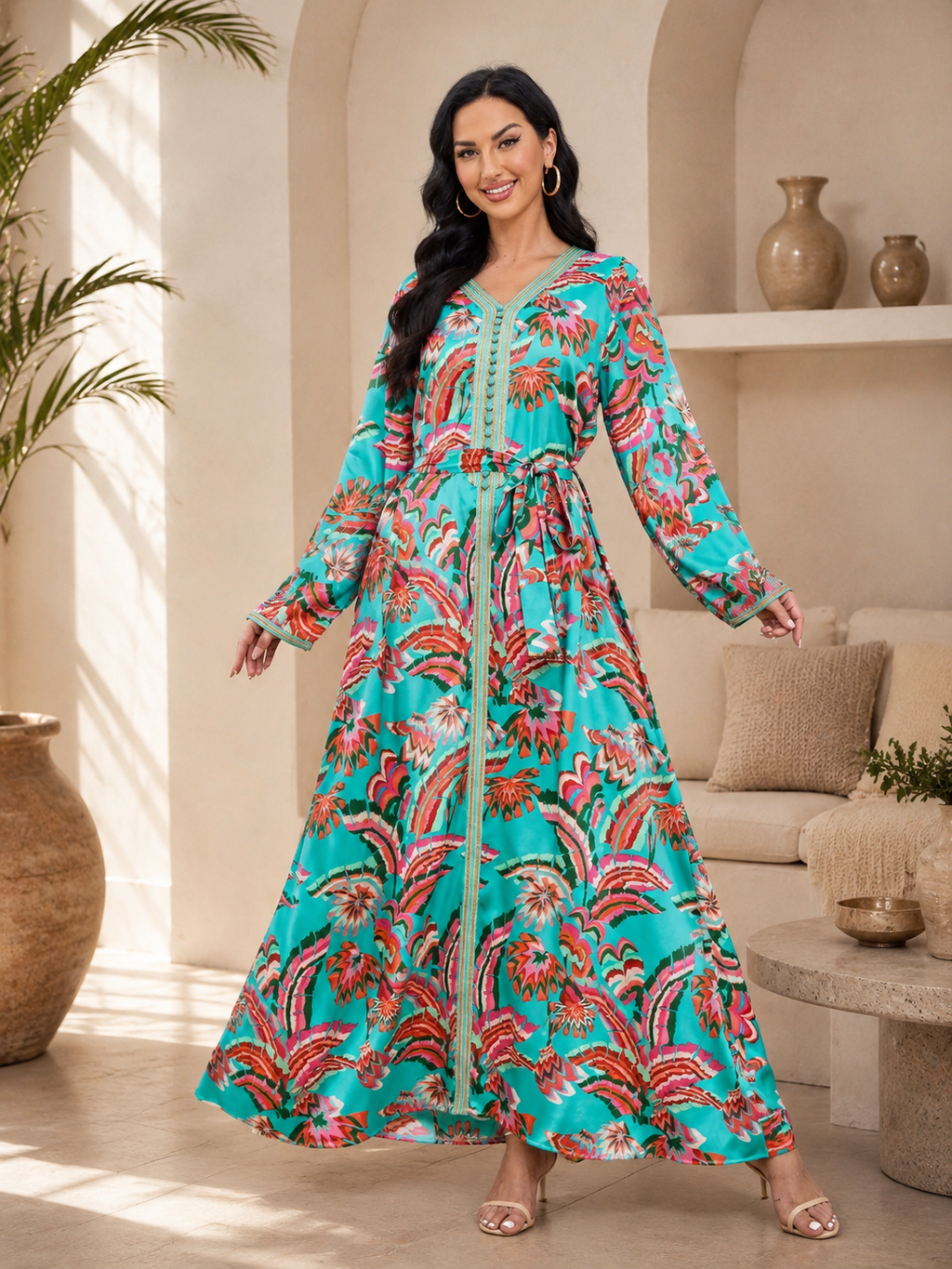 Amara Abaya