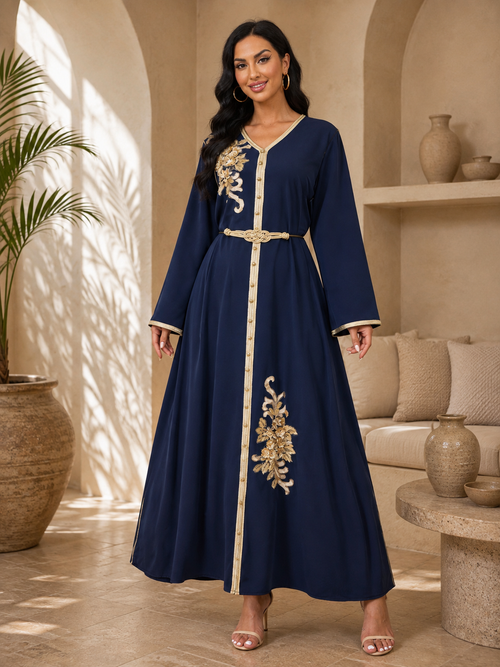 Amara Abaya