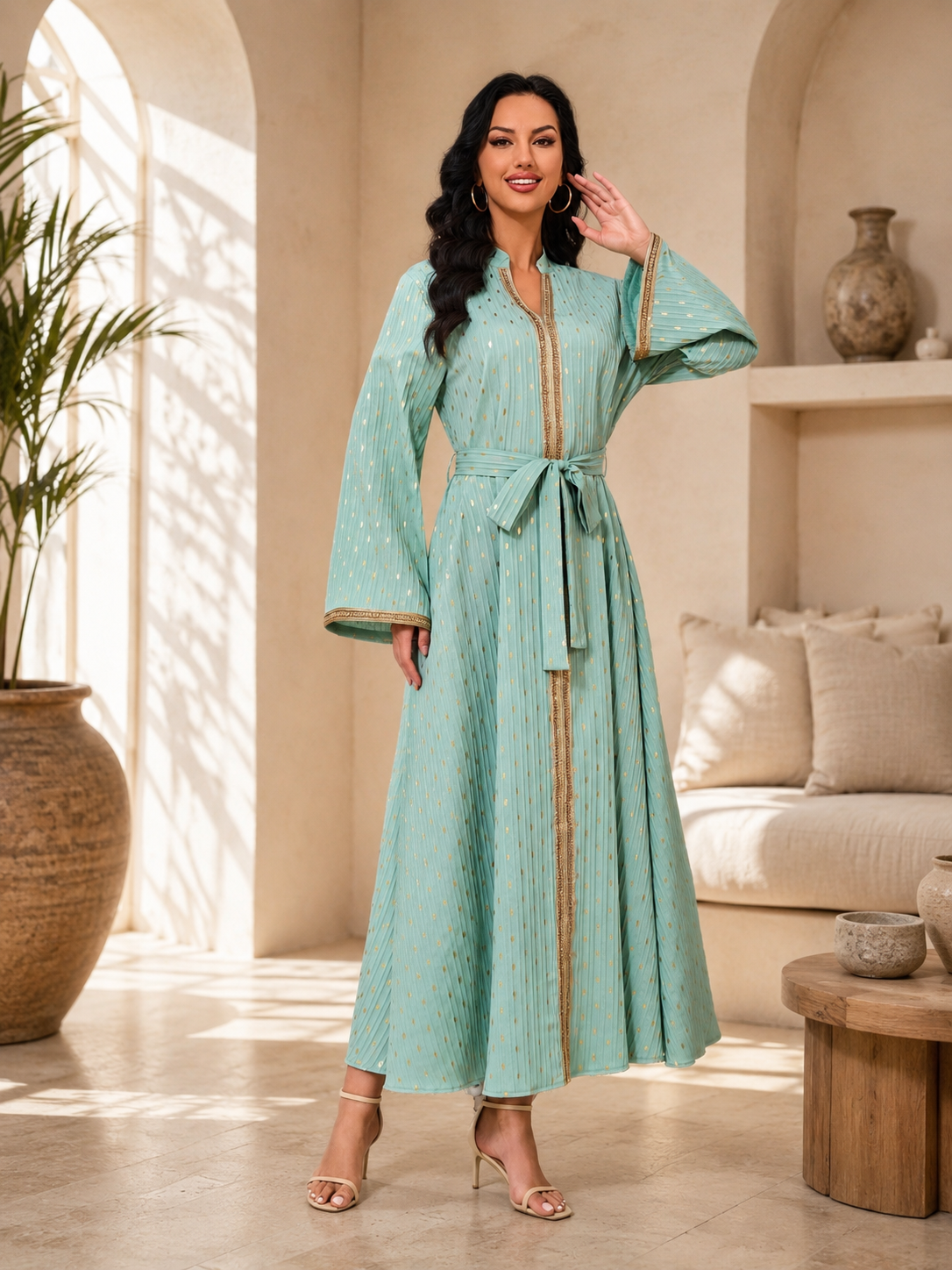 Amara Abaya