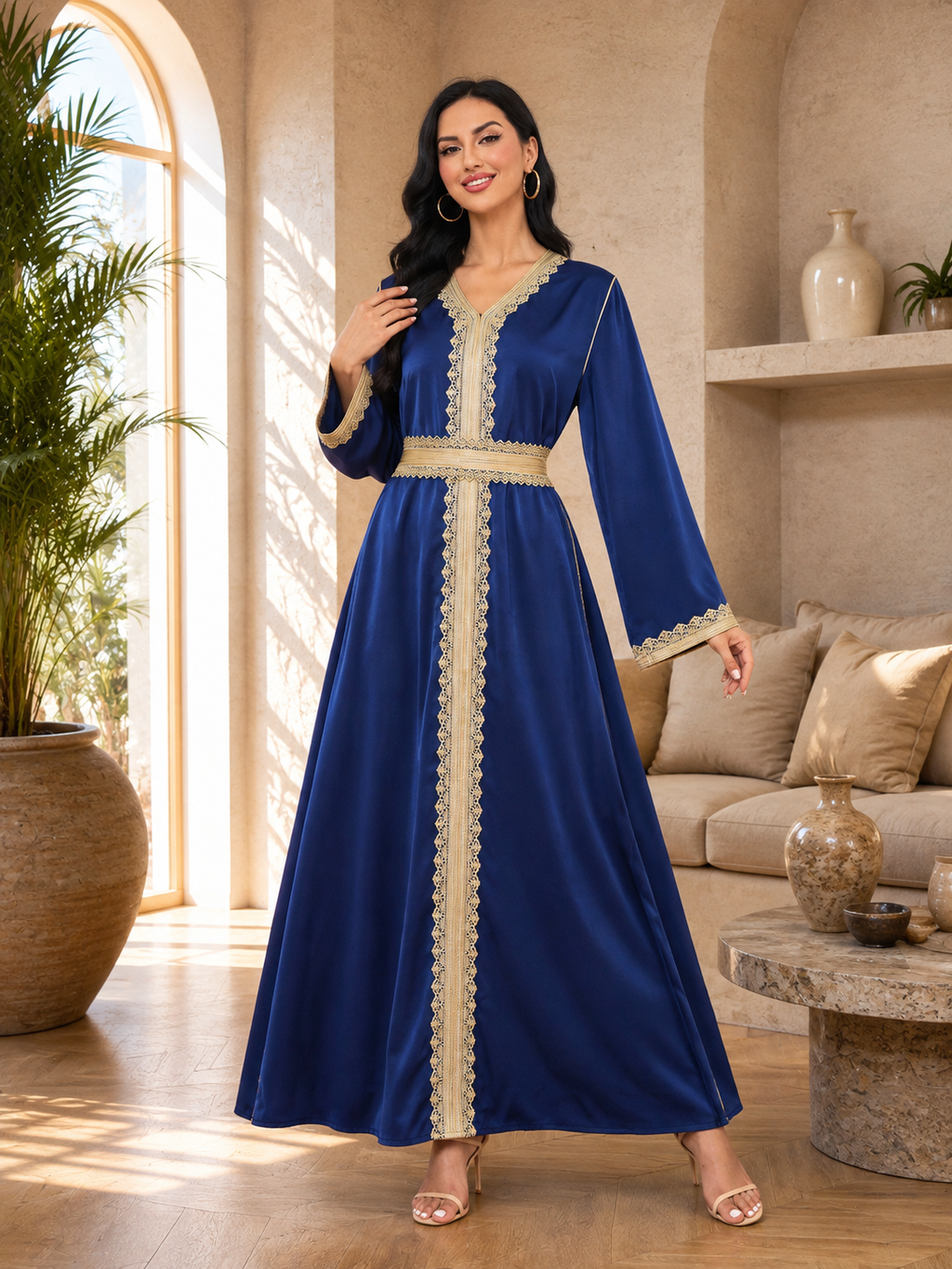 Amara Abaya