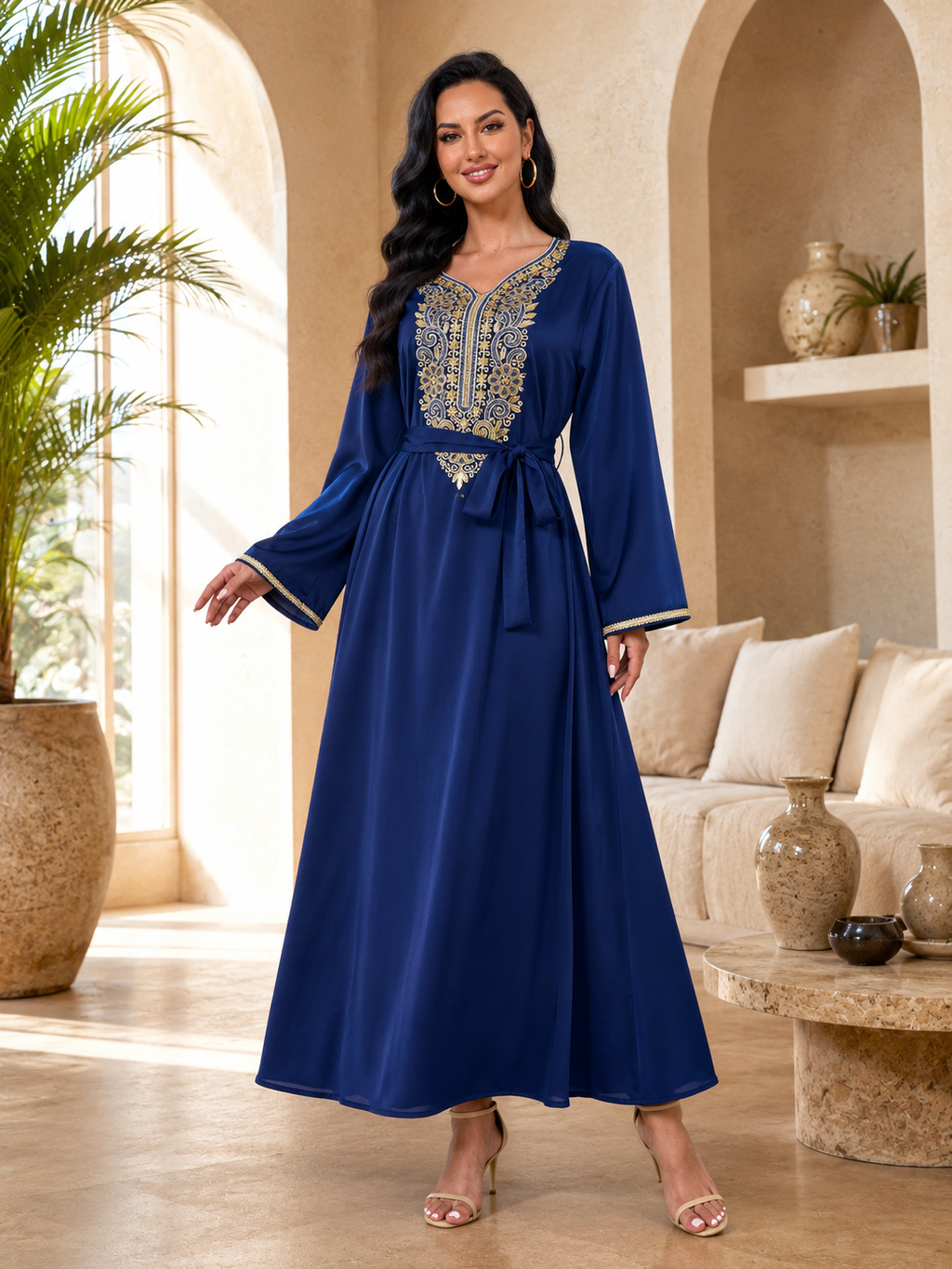 Amara Abaya