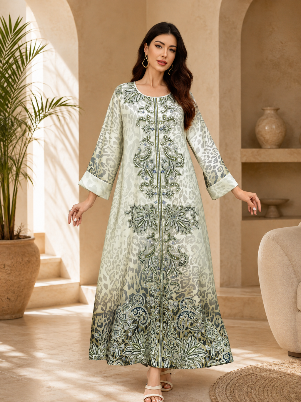 Aurelia Abaya