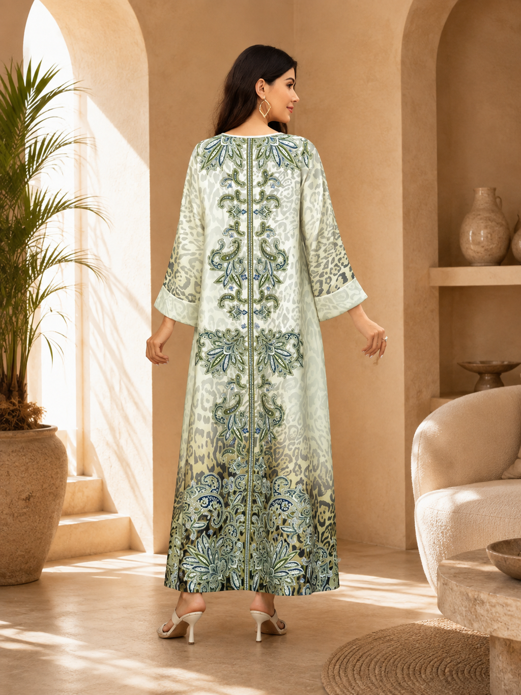 Aurelia Abaya