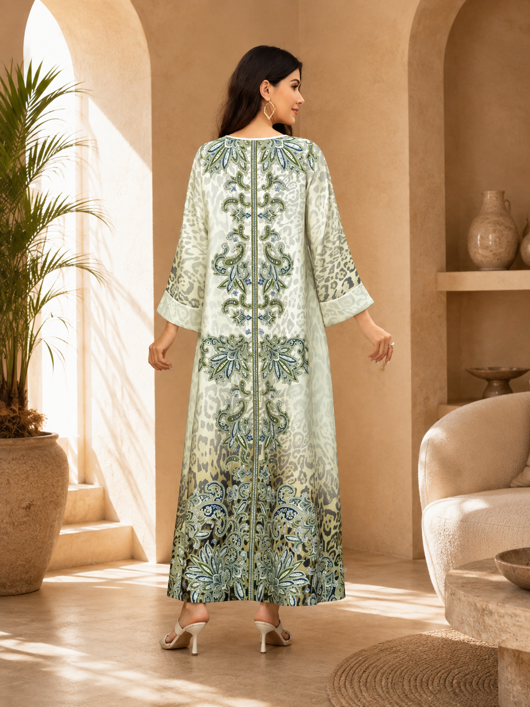Aurelia Abaya