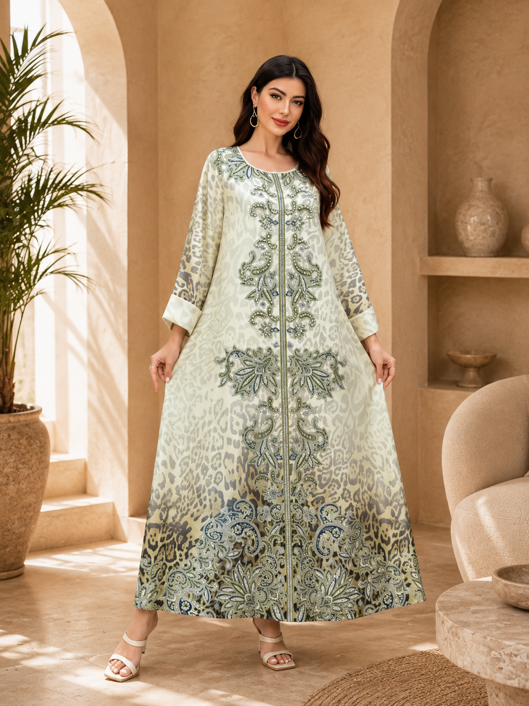 Aurelia Abaya