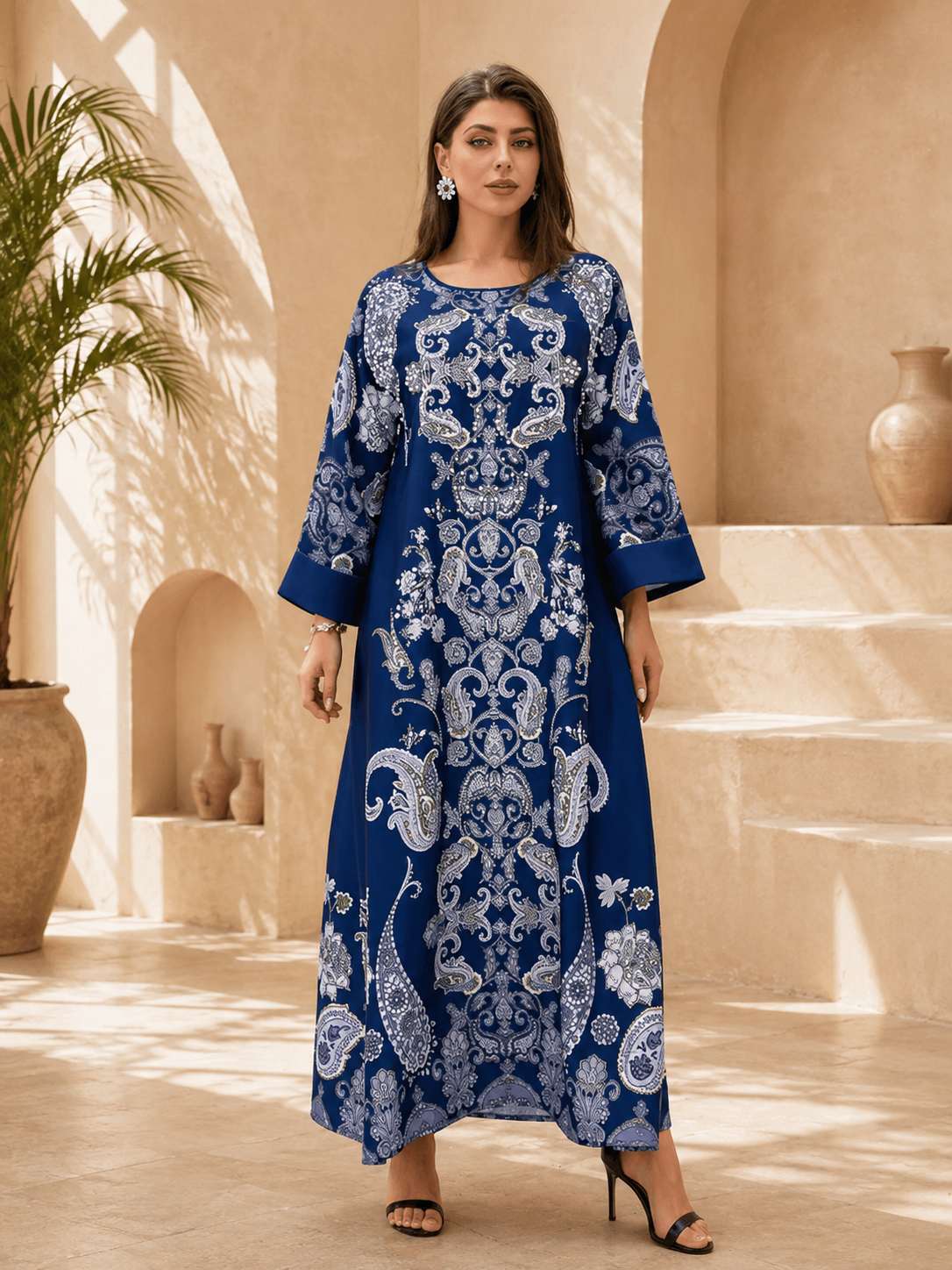 Azura Abaya