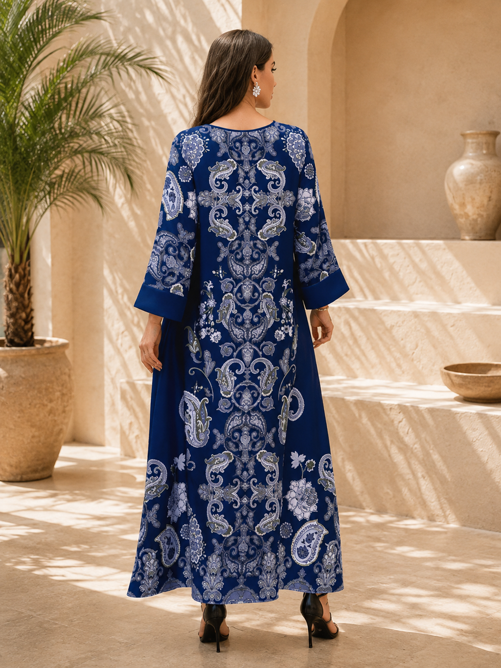 Azura Abaya