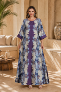 Luna Bloom Dress