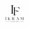 Ikram fashion - Home