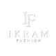 Ikram fashion - Home